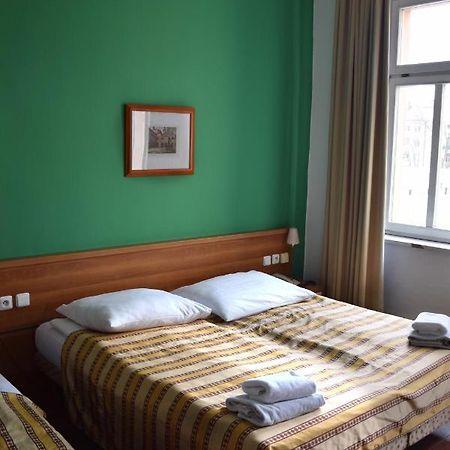 Hotel Residence Select Πράγα Εξωτερικό φωτογραφία