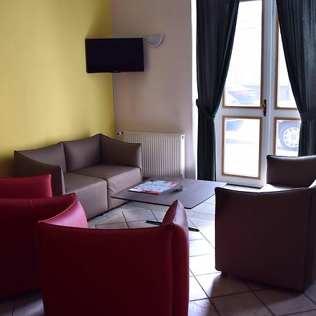Hotel Residence Select Πράγα Εξωτερικό φωτογραφία