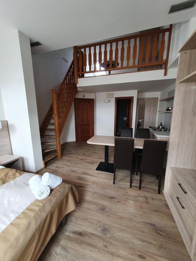 Hotel Residence Select Πράγα Εξωτερικό φωτογραφία