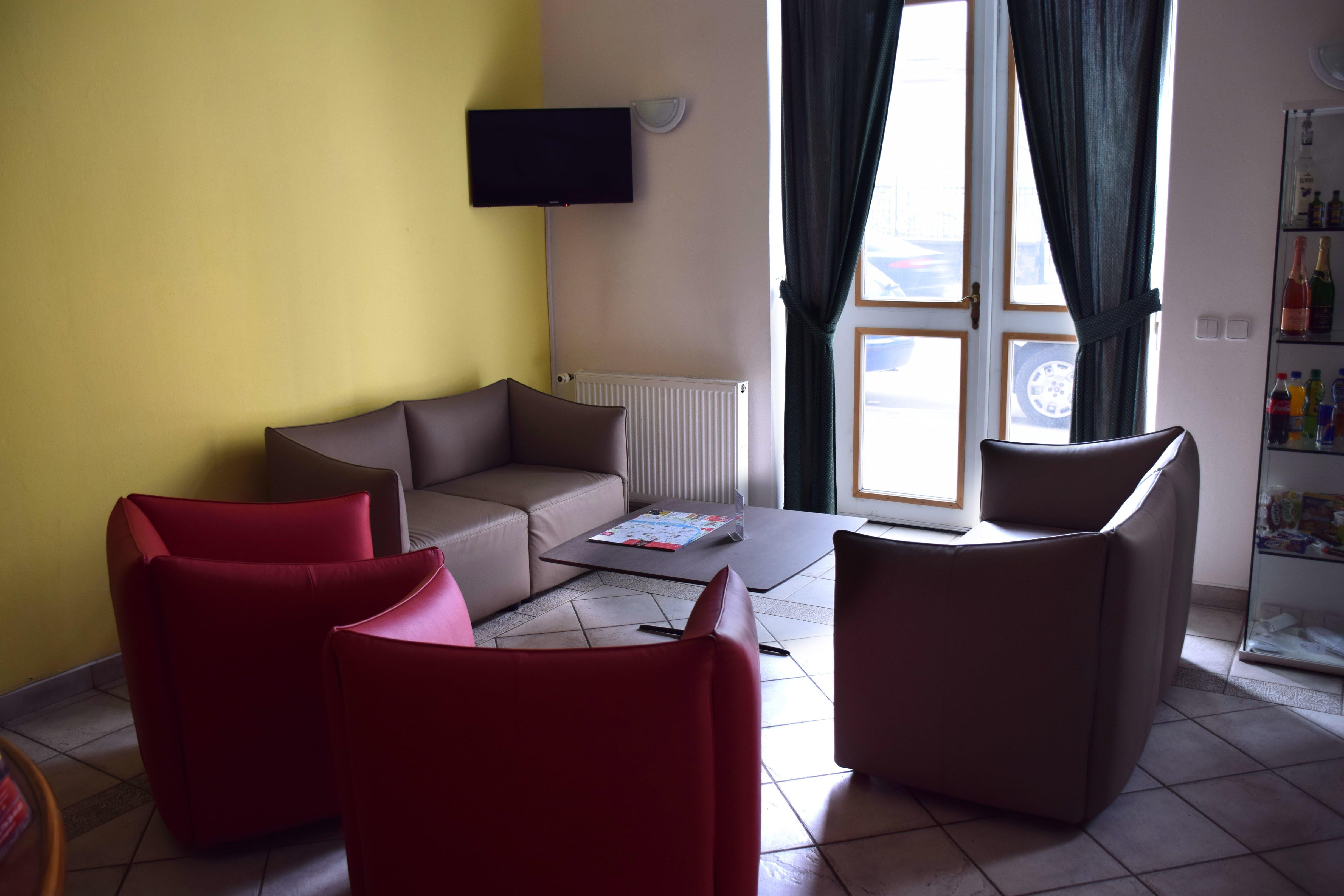 Hotel Residence Select Πράγα Εξωτερικό φωτογραφία