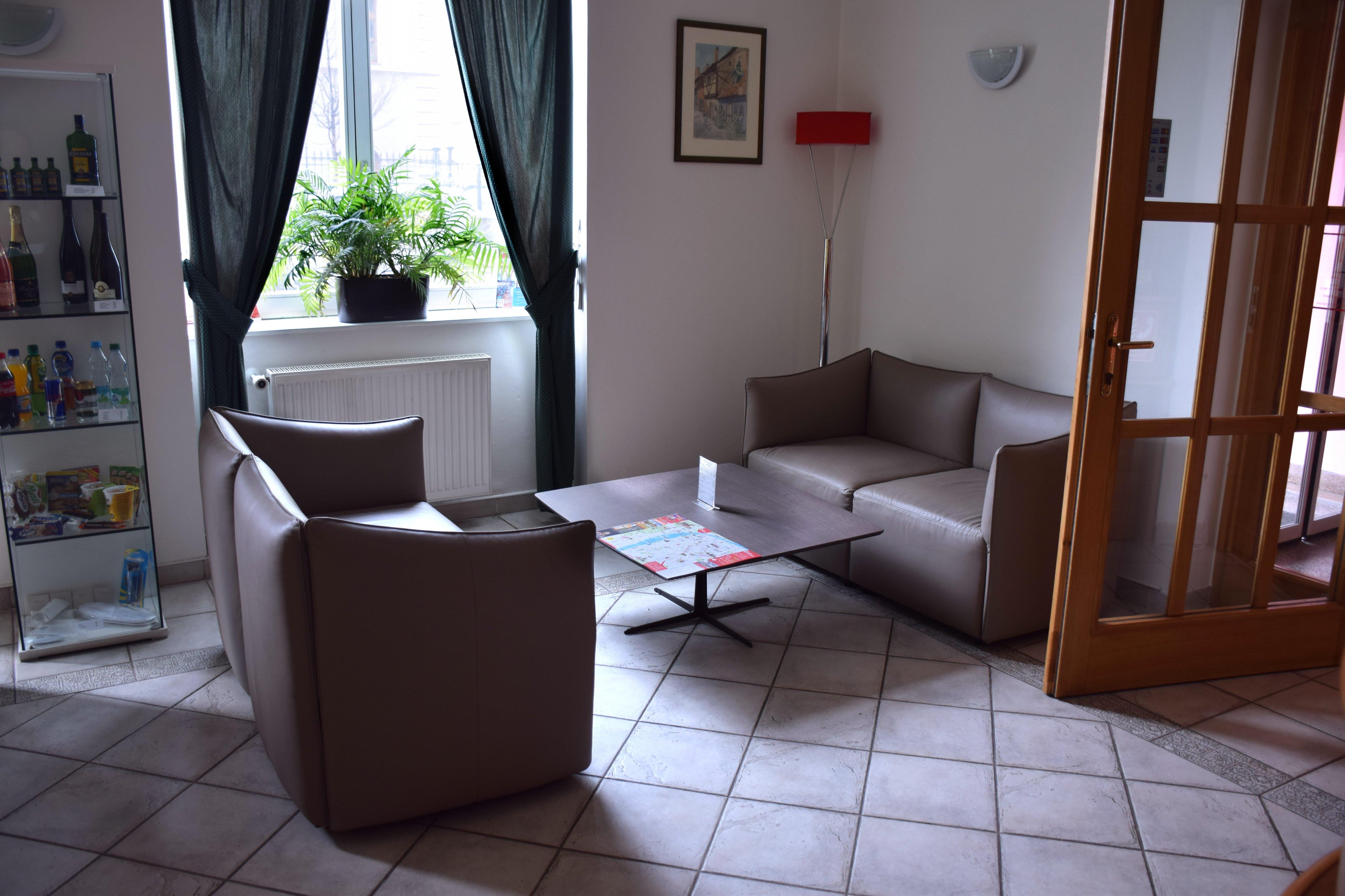 Hotel Residence Select Πράγα Εξωτερικό φωτογραφία