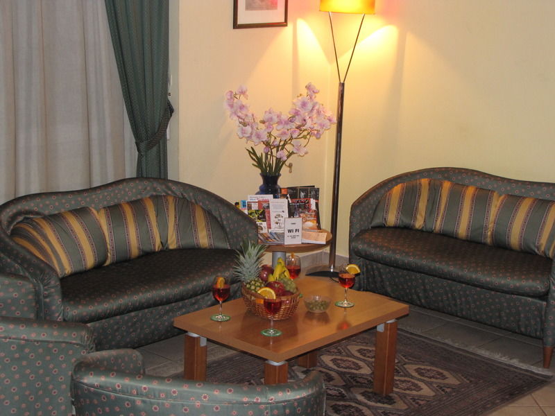 Hotel Residence Select Πράγα Εξωτερικό φωτογραφία