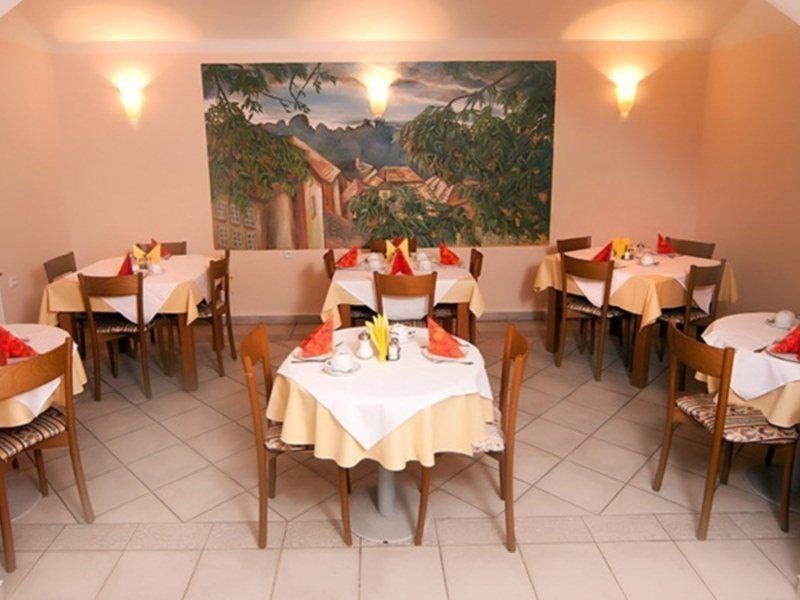 Hotel Residence Select Πράγα Εξωτερικό φωτογραφία