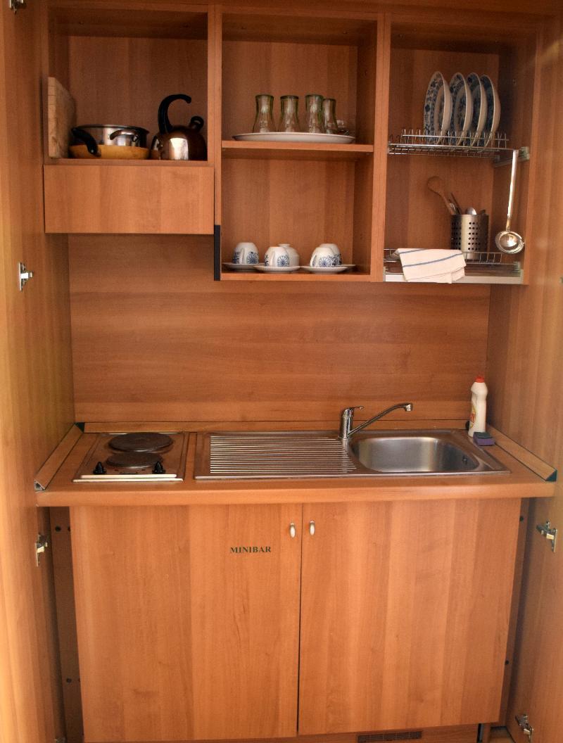 Hotel Residence Select Πράγα Εξωτερικό φωτογραφία