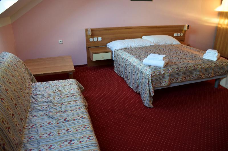 Hotel Residence Select Πράγα Εξωτερικό φωτογραφία