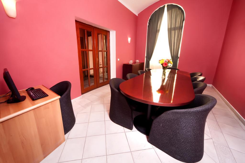 Hotel Residence Select Πράγα Εξωτερικό φωτογραφία