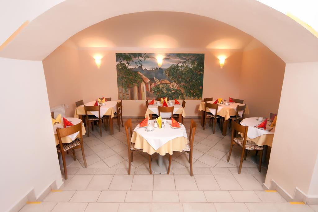 Hotel Residence Select Πράγα Εξωτερικό φωτογραφία