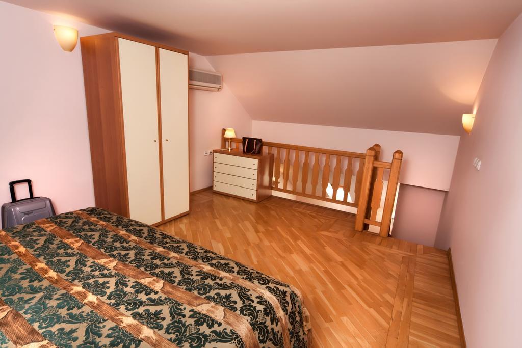 Hotel Residence Select Πράγα Εξωτερικό φωτογραφία