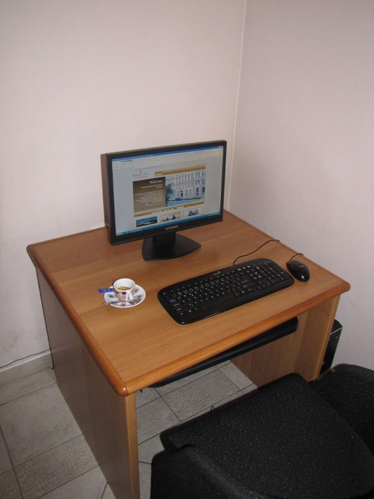 Hotel Residence Select Πράγα Εξωτερικό φωτογραφία