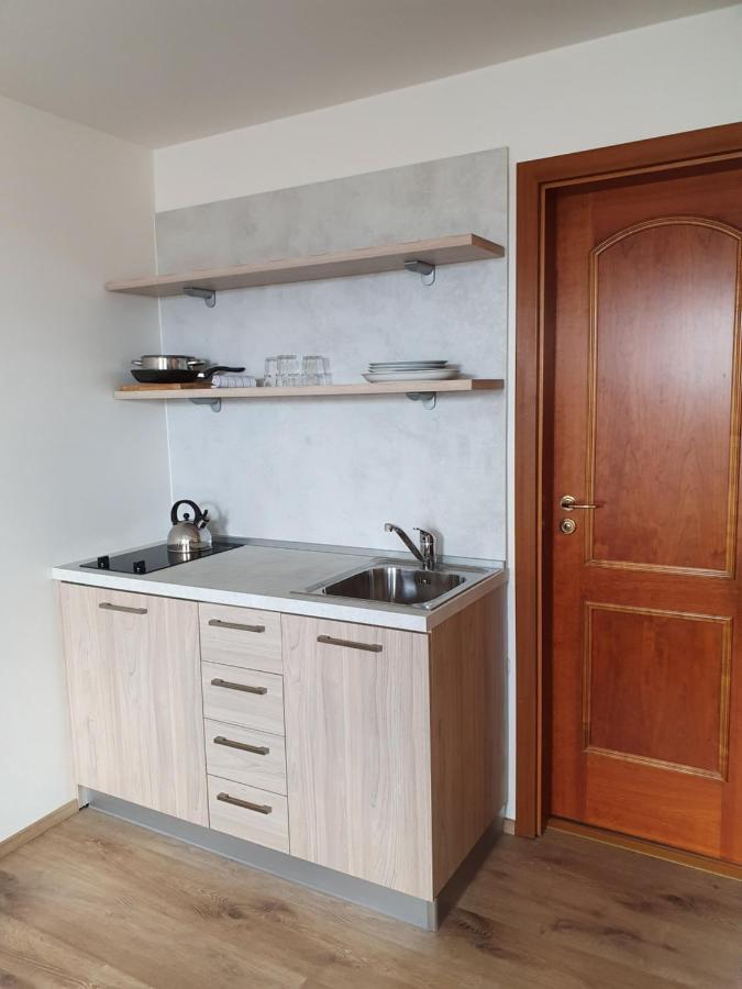 Hotel Residence Select Πράγα Εξωτερικό φωτογραφία