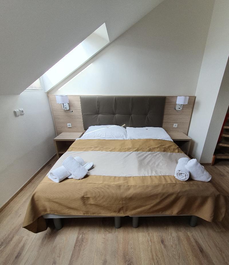 Hotel Residence Select Πράγα Εξωτερικό φωτογραφία