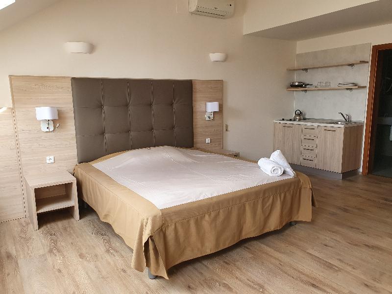 Hotel Residence Select Πράγα Εξωτερικό φωτογραφία
