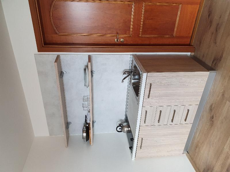 Hotel Residence Select Πράγα Εξωτερικό φωτογραφία